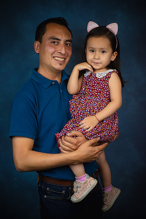 Familia Benjamin-3