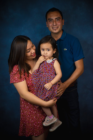 Familia Benjamin-14