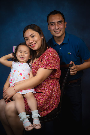 Familia Benjamin-111