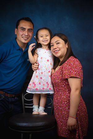 Familia Benjamin-118