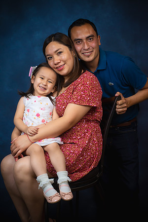Familia Benjamin-113