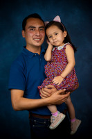 Familia Benjamin-5