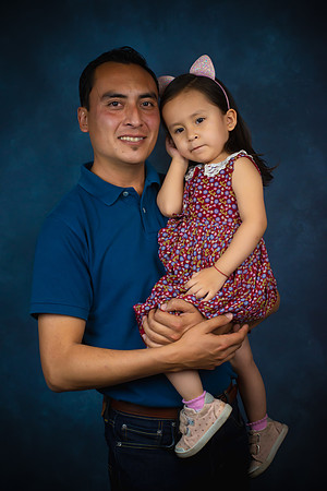 Familia Benjamin-5