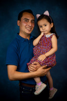 Familia Benjamin-2