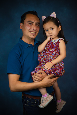 Familia Benjamin-2