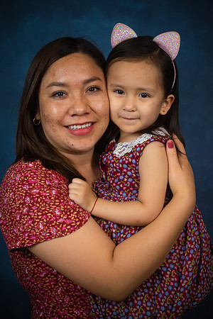 Familia Benjamin-8
