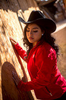 Nataly Sesión Caballo-18