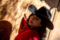 Nataly Sesión Caballo-13
