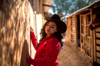 Nataly Sesión Caballo-19