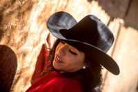 Nataly Sesión Caballo-15