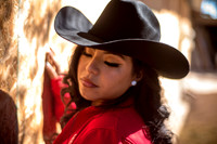 Nataly Sesión Caballo-14