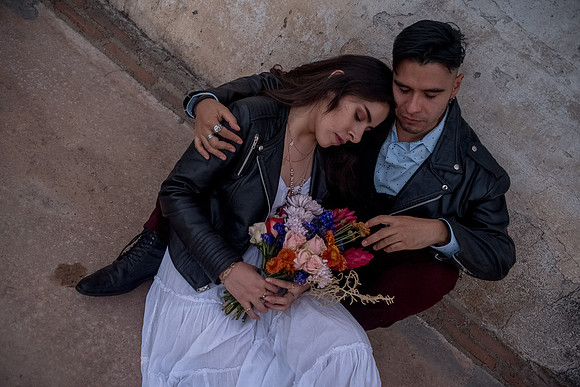 Caro y Beto -47