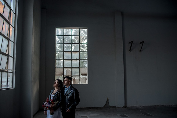 Caro y Beto -33