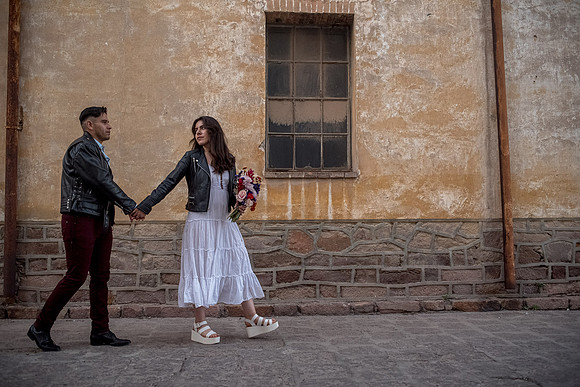 Caro y Beto -37