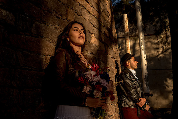 Caro y Beto -19