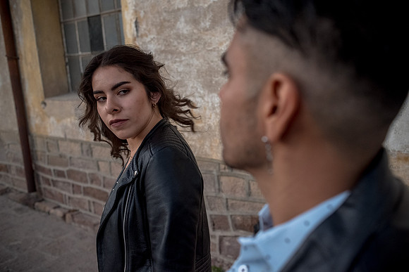 Caro y Beto -45