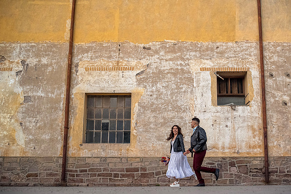 Caro y Beto-1