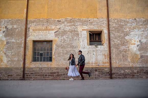 Caro y Beto-2