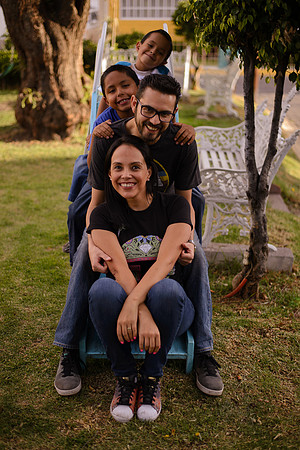 Sesion Familiar Adriana Serrano Df-50