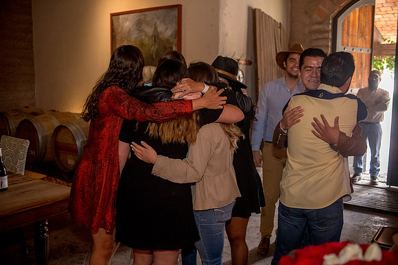 Sofi y Juanjo Pedida de Mano-146