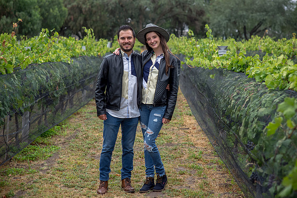 Sofi y Juanjo Pedida de Mano-67