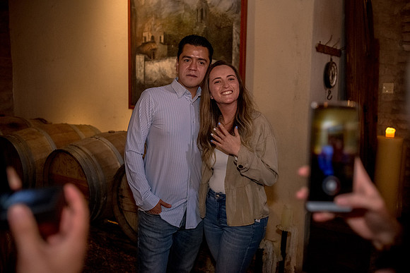 Sofi y Juanjo Pedida de Mano-161