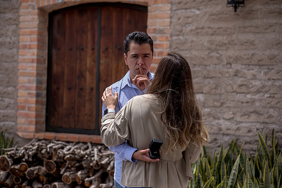 Sofi y Juanjo Pedida de Mano-173