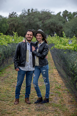Sofi y Juanjo Pedida de Mano-68