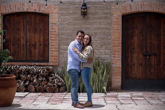Sofi y Juanjo Pedida de Mano-178