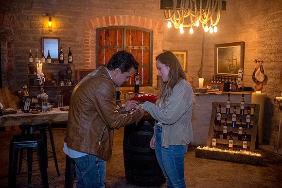 Sofi y Juanjo Pedida de Mano-134