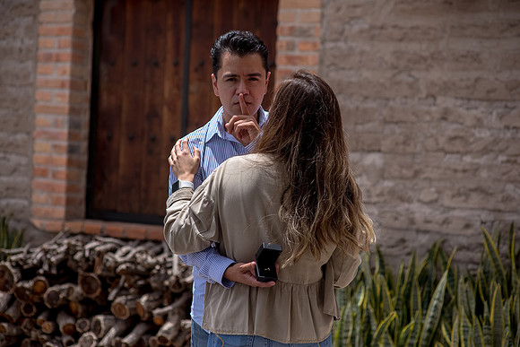 Sofi y Juanjo Pedida de Mano-175
