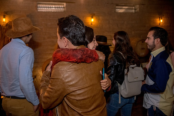 Sofi y Juanjo Pedida de Mano-149