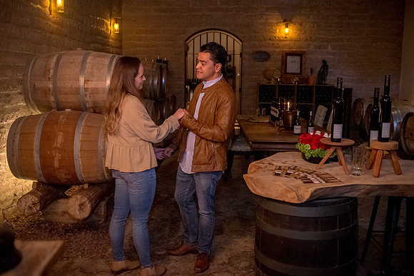 Sofi y Juanjo Pedida de Mano-115