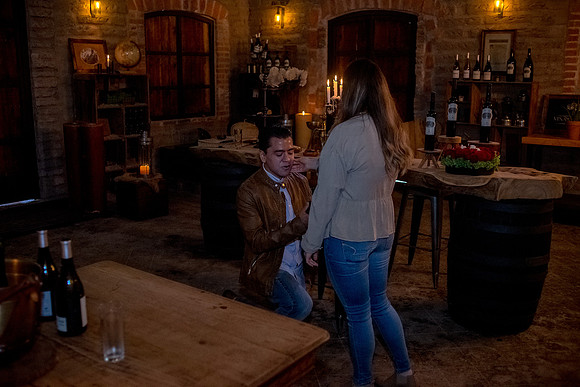 Sofi y Juanjo Pedida de Mano-127