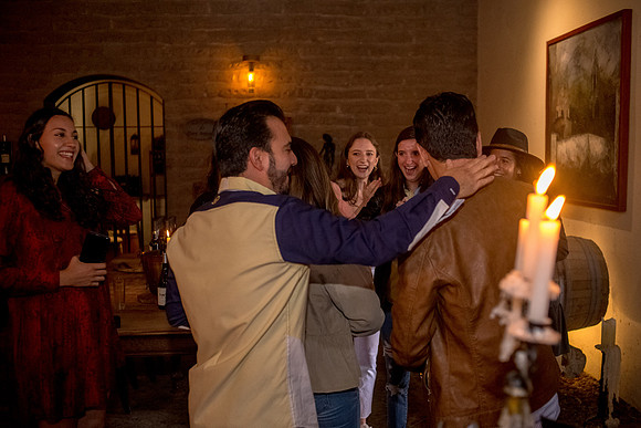 Sofi y Juanjo Pedida de Mano-144