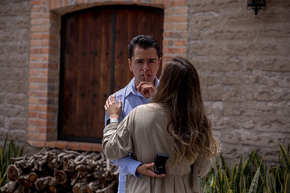 Sofi y Juanjo Pedida de Mano-174