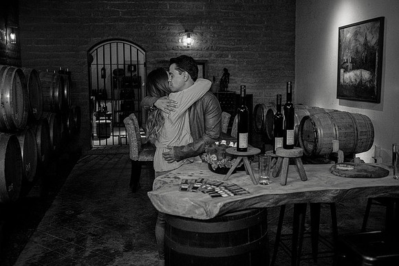 Sofi y Juanjo Pedida de Mano-120