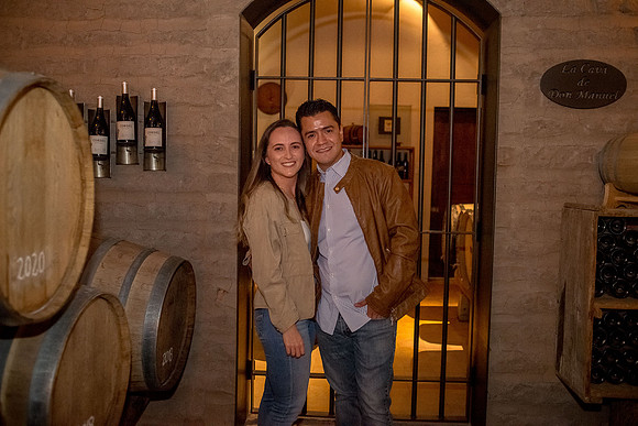 Sofi y Juanjo Pedida de Mano-107