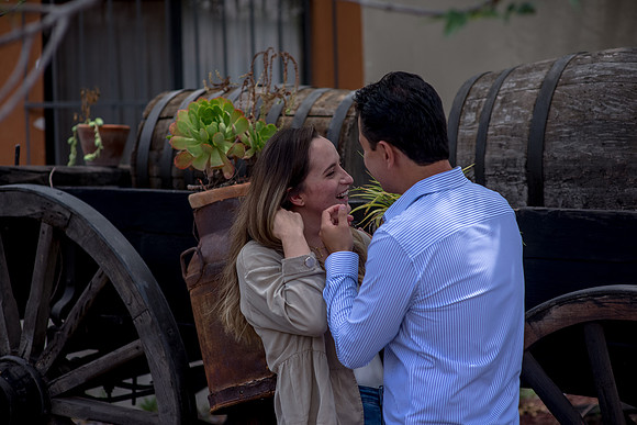 Sofi y Juanjo Pedida de Mano-190