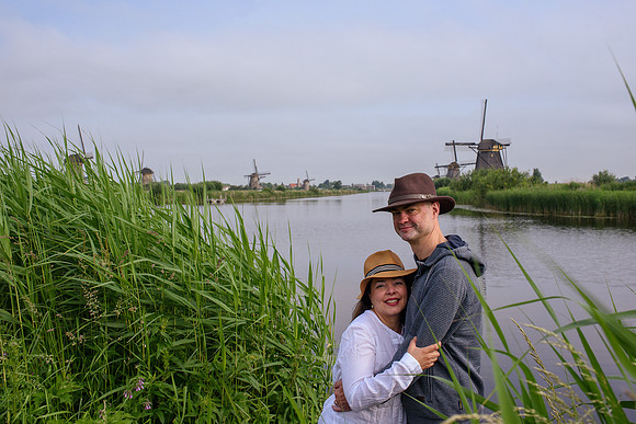 Kinderdijk Rosy Derk-49