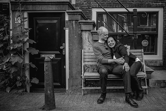 Amsterdam Engagement Session Rosy Derk -20