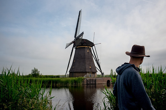 Kinderdijk Rosy Derk-47