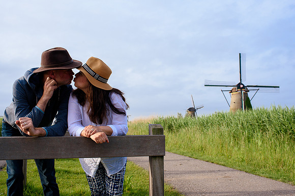 Kinderdijk Rosy Derk-21