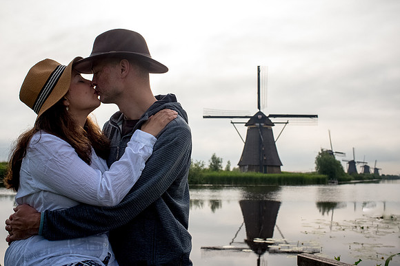 Kinderdijk Rosy Derk-46