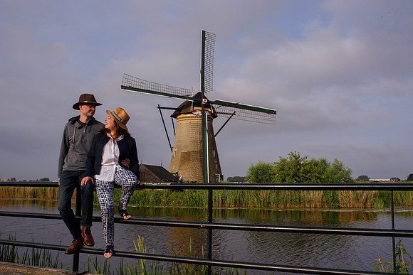 Kinderdijk Rosy Derk-8