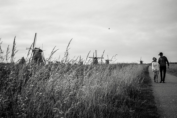 Kinderdijk Rosy Derk-31