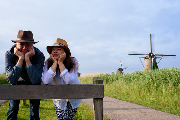 Kinderdijk Rosy Derk-18