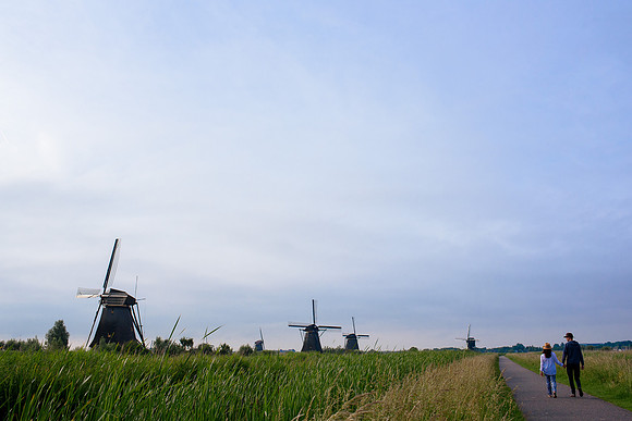 Kinderdijk Rosy Derk-30