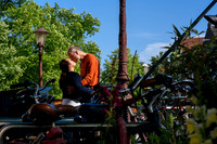 Amsterdam Engagement Session Rosy Derk -1