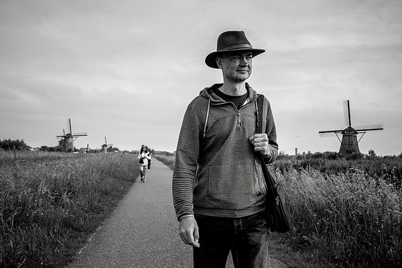 Kinderdijk Rosy Derk-39